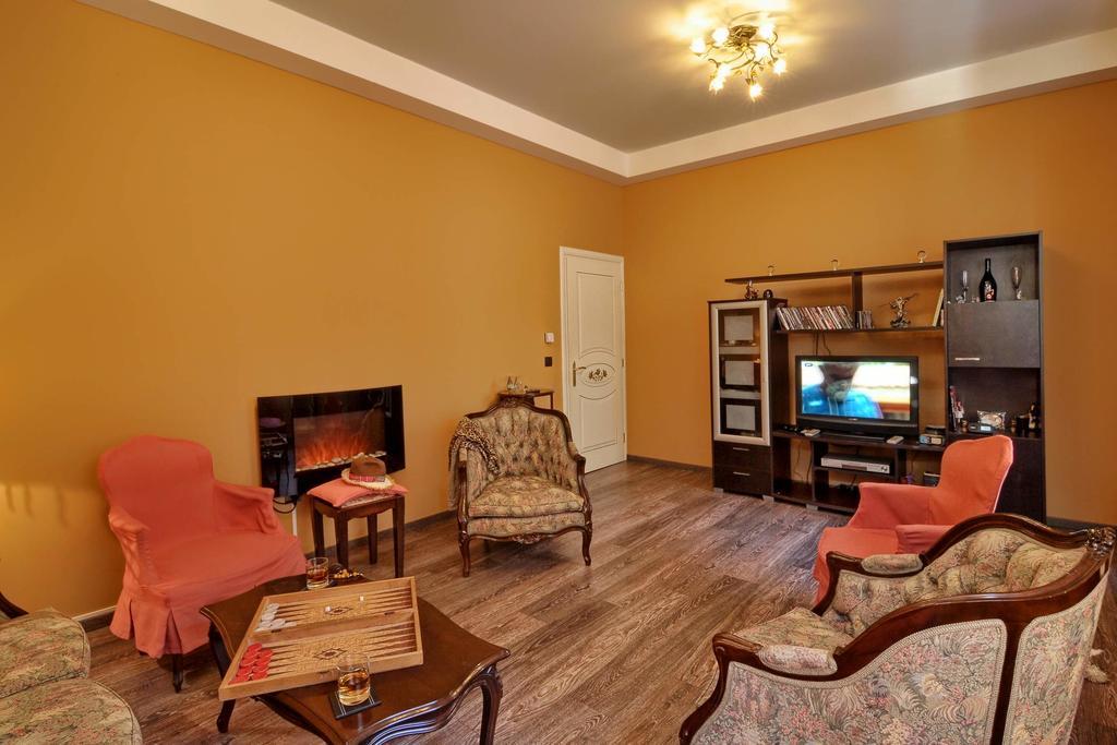 Lemonia Luxury Apartment Corfu (city) Exterior foto